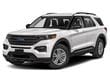 Used 2023 Ford Explorer XLT SUV
