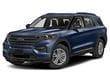 Certified 2023 Ford Explorer XLT SUV