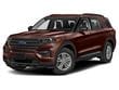Used 2023 Ford Explorer XLT SUV