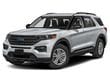 Used 2023 Ford Explorer XLT SUV