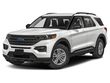 Used 2023 Ford Explorer XLT XLT RWD