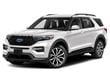 Used 2023 Ford Explorer ST-Line SUV