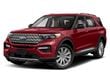 Used 2023 Ford Explorer Limited SUV