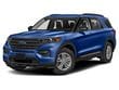 Used 2023 Ford Explorer XLT SUV
