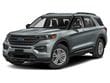 Certified 2023 Ford Explorer XLT SUV