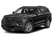 Used 2023 Ford Explorer XLT XLT 4WD