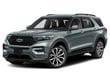 Used 2023 Ford Explorer ST-Line ST-Line 4WD