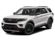 Used 2023 Ford Explorer Timberline SUV