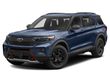Used 2023 Ford Explorer Timberline SUV