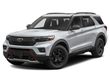 Used 2023 Ford Explorer Timberline 4WD SUV
