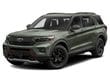 Used 2023 Ford Explorer Timberline SUV