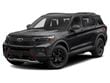 Used 2023 Ford Explorer Timberline SUV