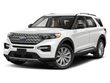 Used 2023 Ford Explorer Limited Sport Utility
