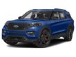 Used 2023 Ford Explorer ST SUV