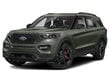 Used 2023 Ford Explorer ST SUV