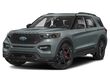 Used 2023 Ford Explorer ST SUV
