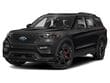 Used 2023 Ford Explorer ST SUV