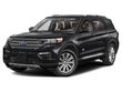 Used 2023 Ford Explorer King Ranch SUV