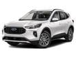 Used 2023 Ford Escape