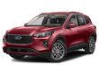 Used 2023 Ford Escape Plug-In Hybrid Base SUV