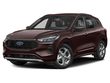 Used 2023 Ford Escape ST-Line SUV