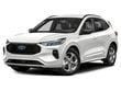 Certified 2023 Ford Escape ST-Line SUV