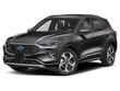 Used 2023 Ford Escape ST-Line Elite SUV