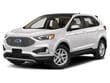 Used 2023 Ford Edge SEL AWD SUV