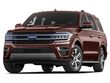Certified 2023 Ford Expedition Limited SUV