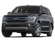 Certified 2023 Ford Expedition Limited SUV