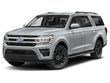 Used 2023 Ford Expedition Max XLT SUV