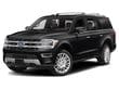 Used 2023 Ford Expedition Max Limited SUV