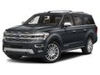 Certified 2023 Ford Expedition Max Platinum SUV