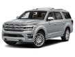 Certified 2023 Ford Expedition Max Platinum SUV
