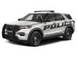 Used 2023 Ford Police Interceptor Utility SUV