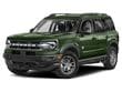 Used 2023 Ford Bronco Sport Big Bend SUV