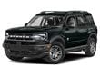 Used 2023 Ford Bronco Sport Big Bend SUV