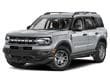Used 2023 Ford Bronco Sport Big Bend SUV