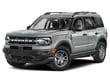 Used 2023 Ford Bronco Sport Big Bend SUV