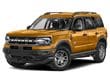 Used 2023 Ford Bronco Sport Big Bend SUV