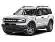 Used 2023 Ford Bronco Sport Big Bend SUV