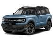 Used 2023 Ford Bronco Sport Outer Banks SUV