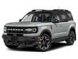 Used 2023 Ford Bronco Sport Outer Banks SUV