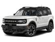 Used 2023 Ford Bronco Sport Outer Banks SUV