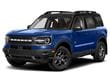 Used 2023 Ford Bronco Sport Badlands SUV