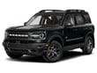 Used 2023 Ford Bronco Sport Badlands SUV