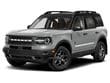 Used 2023 Ford Bronco Sport Badlands SUV