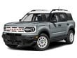 Used 2023 Ford Bronco Sport Heritage SUV