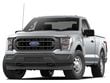 Used 2023 Ford F-150 XL Truck Regular Cab