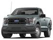 Used 2023 Ford F-150 XLT Truck Regular Cab